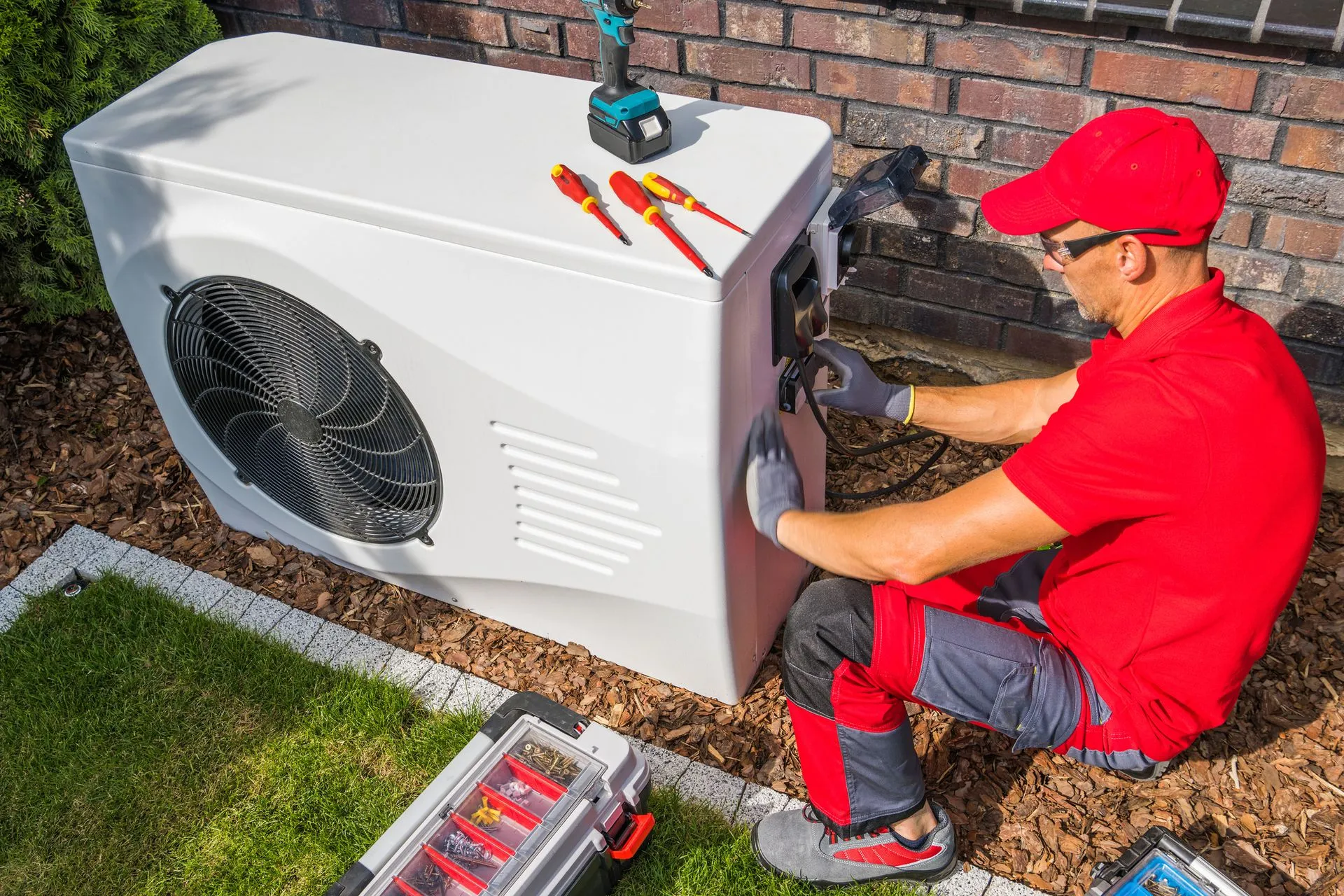 About HVAC in Berkeley, IL